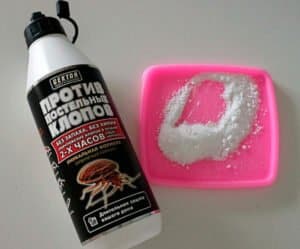 Обработка от клопов отзывы: лучшие средства и методы